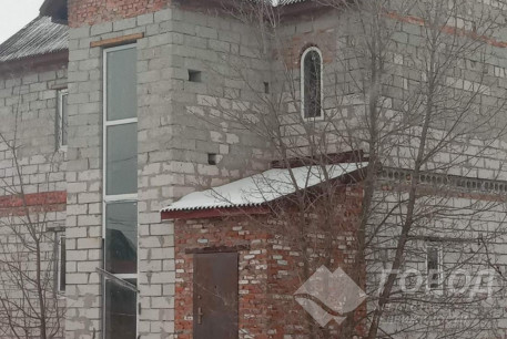 Продам дом, Новые дома, Ньютона ул. (Новые дома), Код: 649136/1