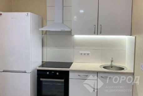 Сдам 1-кімнатну квартиру в новобудові, ХТЗ, Код: 649214/8