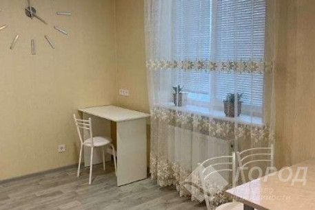 Сдам 1-кімнатну квартиру в новобудові, ХТЗ, Код: 649214/8