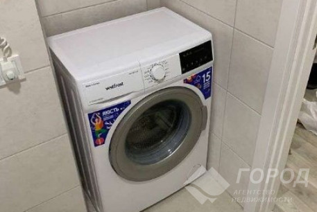 Сдам 1-кімнатну квартиру в новобудові, ХТЗ, Код: 649214/8