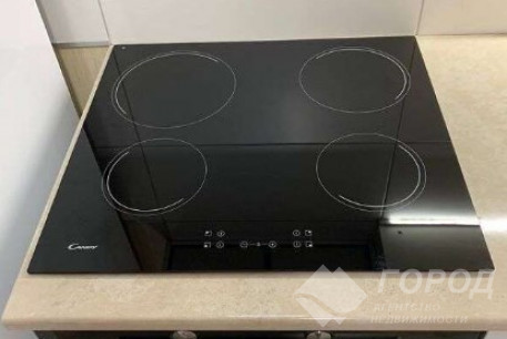 Сдам 1-кімнатну квартиру в новобудові, ХТЗ, Код: 649214/8