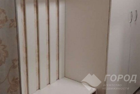 Сдам 1-кімнатну квартиру в новобудові, ХТЗ, Код: 649214/8