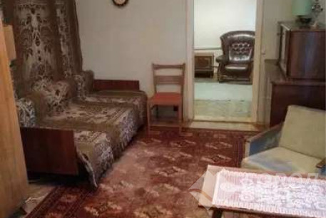 Сдам 2-х кімнатну квартиру, Павлово поле, Ботанический сад метро, Код: 649222/12