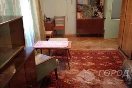 Сдам 2-х кімнатну квартиру, Павлово поле, Ботанический сад метро, Код: 649222/12