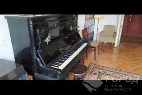 Продам 2-х кімнатну квартиру, Центральный рынок, Южный вокзал метро, Код: 649239/2