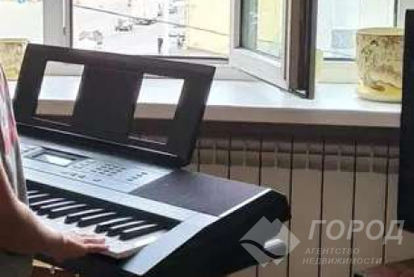 Продам 2-х кімнатну квартиру, Центральный рынок, Южный вокзал метро, Код: 649239/2