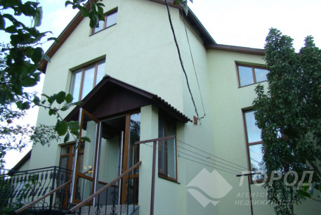 Продам дом, Холодная Гора, Варениковский пер., Код: 649471/1