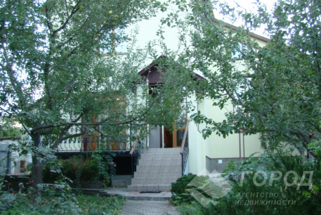 Продам дом, Холодная Гора, Варениковский пер., Код: 649471/1