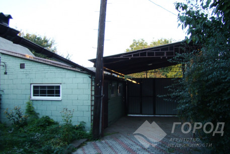 Продам дом, Холодная Гора, Варениковский пер., Код: 649471/1