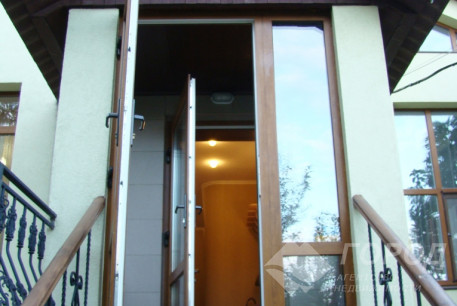 Продам дом, Холодная Гора, Варениковский пер., Код: 649471/1