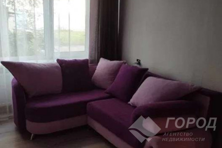 Продам 2-х кімнатну квартиру, Одесская, Супермаркет Класс, Код: 649534/2