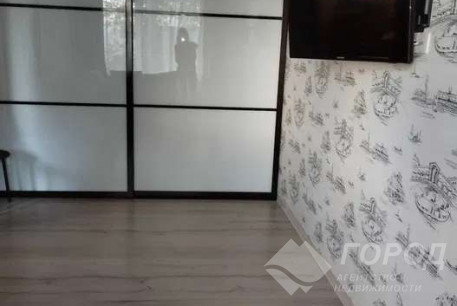 Продам 2-х кімнатну квартиру, Одесская, Супермаркет Класс, Код: 649534/2