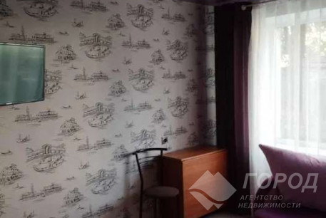 Продам 2-х кімнатну квартиру, Одесская, Супермаркет Класс, Код: 649534/2