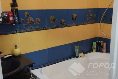 Продам 2-х кімнатну квартиру, Одесская, Супермаркет Класс, Код: 649534/2