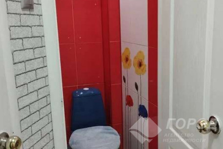 Продам 2-х кімнатну квартиру, Одесская, Супермаркет Класс, Код: 649534/2