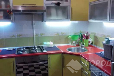 Продам 2-х кімнатну квартиру, Одесская, Супермаркет Класс, Код: 649534/2