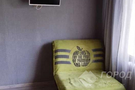 Продам 2-х кімнатну квартиру, Одесская, Супермаркет Класс, Код: 649534/2