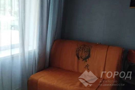 Продам 2-х кімнатну квартиру, Одесская, Супермаркет Класс, Код: 649534/2