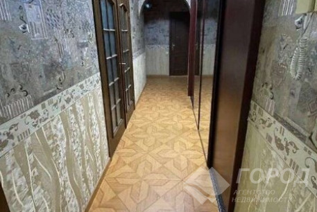 Продам 3-х кімнатну квартиру, Центр, Площадь Конституции метро (Советская), Код: 649581/2