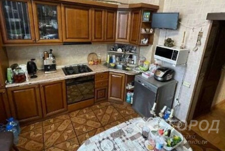 Продам 3-х кімнатну квартиру, Центр, Площадь Конституции метро (Советская), Код: 649581/2