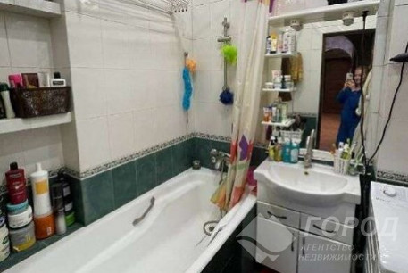 Продам 3-х кімнатну квартиру, Центр, Площадь Конституции метро (Советская), Код: 649581/2