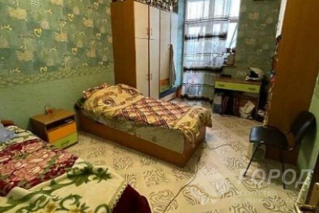 Продам 3-х кімнатну квартиру, Центр, Площадь Конституции метро (Советская), Код: 649581/2