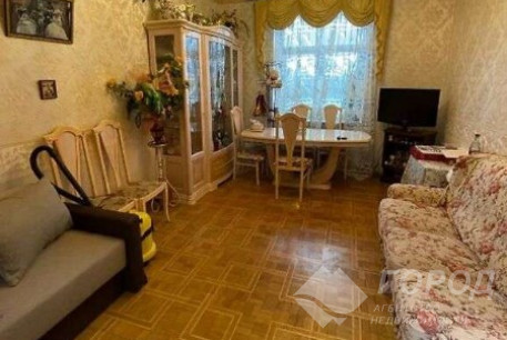 Продам 3-х кімнатну квартиру, Центр, Площадь Конституции метро (Советская), Код: 649581/2