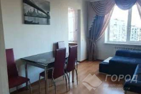 Сдам 3-х кімнатну квартиру, Салтовка, Код: 649672/2