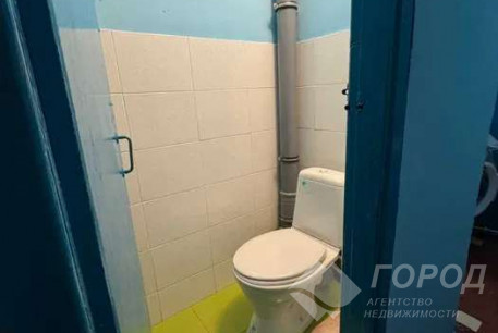 Продам гостинку, Салтовка, Академика Павлова метро, Код: 649711/3