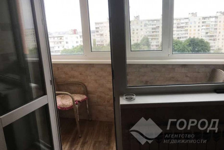 Продам 1-кімнатну квартиру, Салтовский, Код: 649772/5