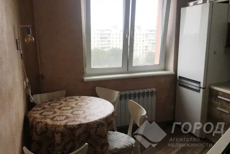 Продам 1-кімнатну квартиру, Салтовский, Код: 649772/5