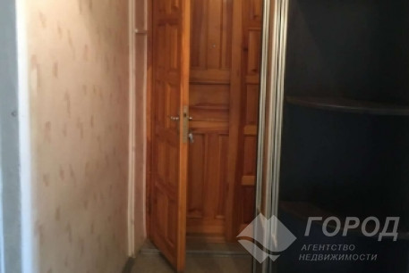 Продам 2-х кімнатну квартиру, Павлово поле, Ботанический сад метро, Код: 649772/6