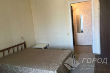 Продам 2-х кімнатну квартиру, Павлово поле, Ботанический сад метро, Код: 649772/6