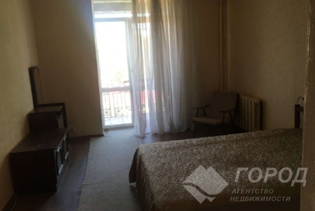 Продам 2-х кімнатну квартиру, Павлово поле, Ботанический сад метро, Код: 649772/6