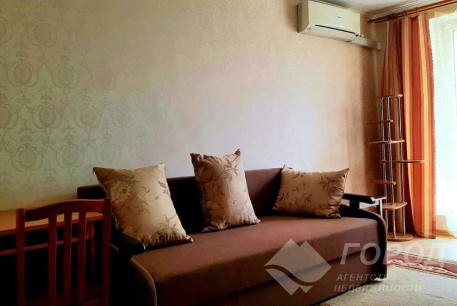 Сдам 1-кімнатну квартиру, Салтовка, Героев Труда метро, Код: 649827/2