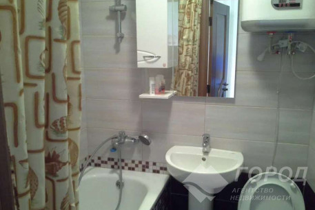 Сдам 1-кімнатну квартиру, Салтовка, Героев Труда метро, Код: 649827/2