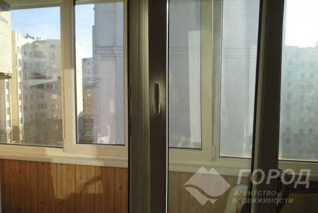 Сдам 1-кімнатну квартиру, Салтовка, Героев Труда метро, Код: 649827/2