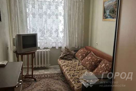 Сдам 2-х кімнатну квартиру, Павлово поле, 23 Августа метро, Код: 649846/4