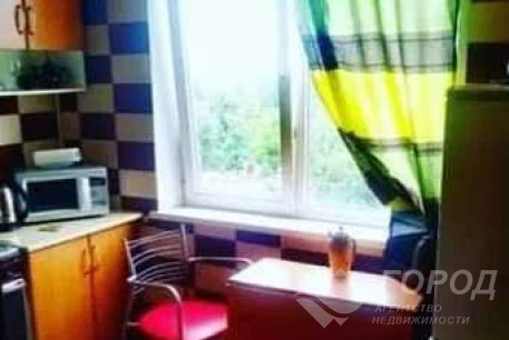 Сдам 1-кімнатну квартиру, Салтовка, ТРК Украина, Код: 649858/6