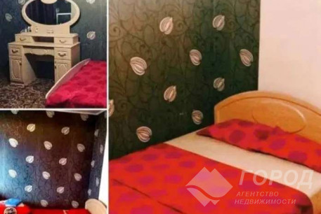 Сдам 1-кімнатну квартиру, Салтовка, ТРК Украина, Код: 649858/6