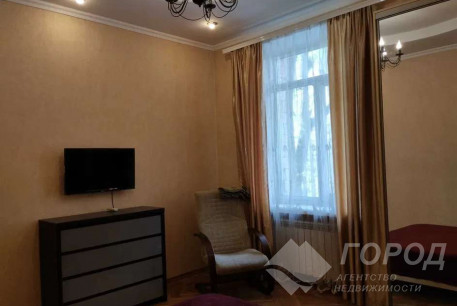 Сдам 2-х кімнатну квартиру, Сосновая Горка, Научная метро, Код: 649881/6