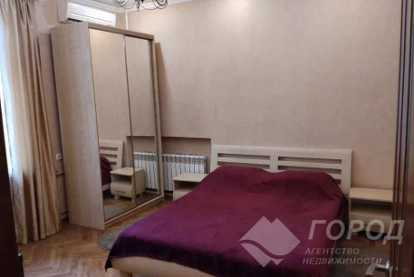 Сдам 2-х кімнатну квартиру, Сосновая Горка, Научная метро, Код: 649881/6