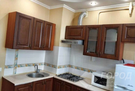 Сдам 2-х кімнатну квартиру, Сосновая Горка, Научная метро, Код: 649881/6