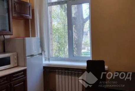 Сдам 2-х кімнатну квартиру, Сосновая Горка, Научная метро, Код: 649881/6