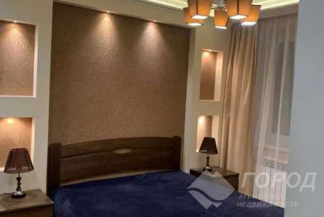 Сдам 2-х кімнатну квартиру, Сосновая Горка, Научная метро, Код: 649881/8