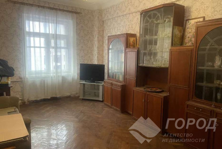 Продам 3-х кімнатну квартиру, Центр, Площадь Конституции метро (Советская), Код: 649884/3