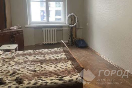 Продам 3-х кімнатну квартиру, Центр, Площадь Конституции метро (Советская), Код: 649884/3