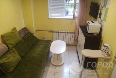 Сдам 1-кімнатну квартиру, Центр, Пушкинская метро, Код: 649928/3