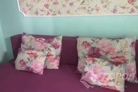 Сдам 1-кімнатну квартиру, Центр, Пушкинская метро, Код: 649928/3