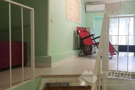 Сдам 1-кімнатну квартиру, Центр, Пушкинская метро, Код: 649928/3